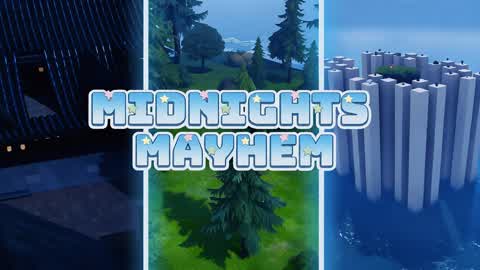 MIDNIGHTS MAYHEM