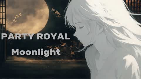 Moonlight Party Royal 2.2