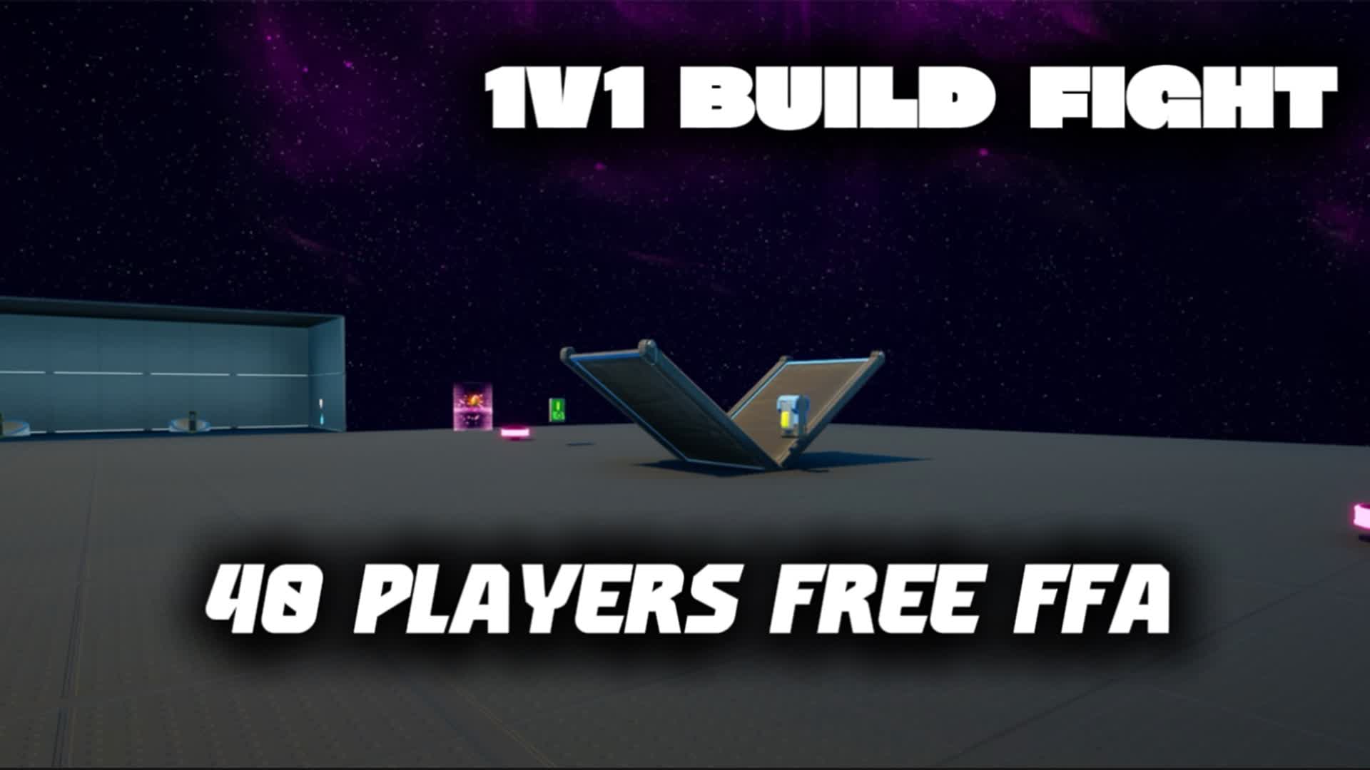 BHE 1V1 BUILD FIGHTS 💯 7880-3169-3054 by yanox - Fortnite Creative Map ...