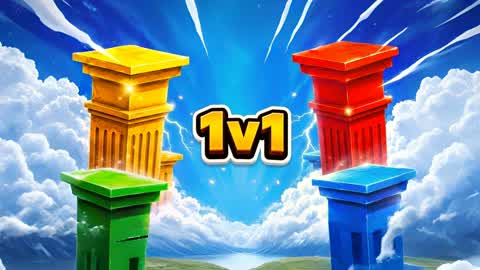 pillars combats 1v1