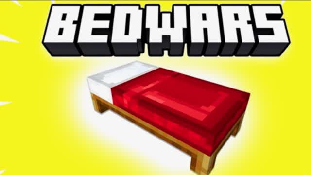 Capture 1 – Speedy Bed Wars