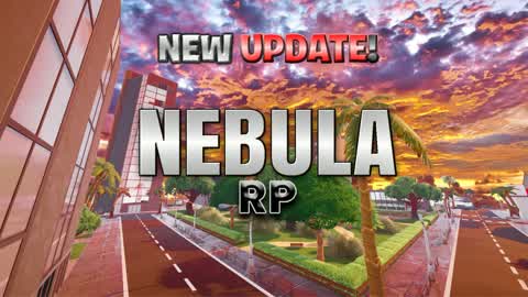 Nebula RP 🌇