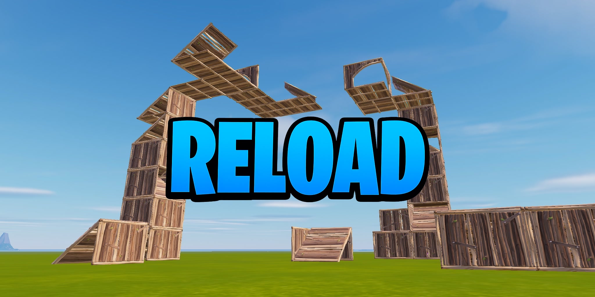 1v1v1 Reload 1v1 Realistics Battle 3148-4942-3920 by ratuefn - Fortnite ...