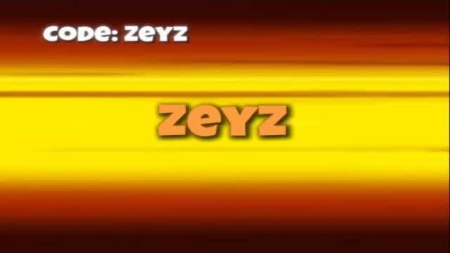 Map 1v1 zeyz