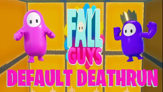 default deathrun