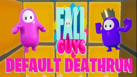 default deathrun
