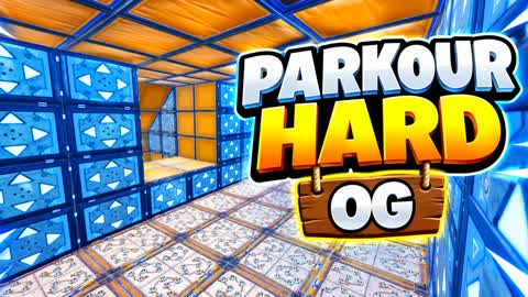 HARD PARKOUR Hard parkour