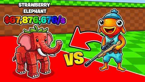 SNIPERS VS BRAINROTS