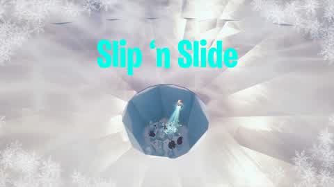 Slip 'n Slide
