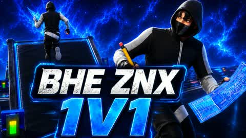 BHE ZNX 1V1