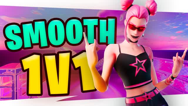 Smooth 1v1
