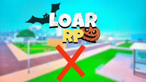 ❌JUGEMENT LOAR RP🗑️