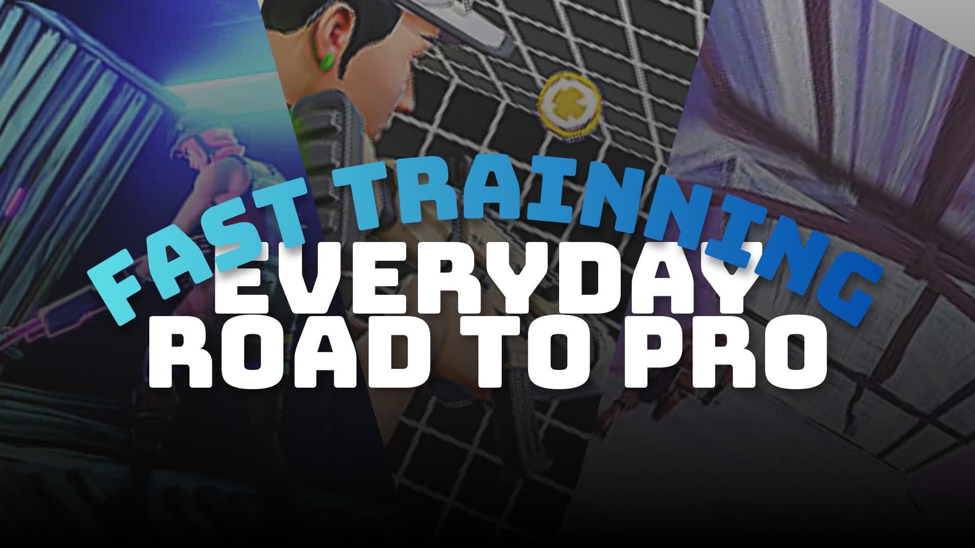 Treino diário rápido e simples