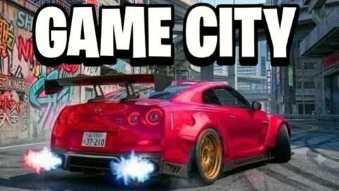 THE GAME CITY FFA 🏜️