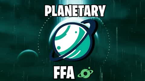 PLANETARY FFA (WITH SECRETS) 🌍