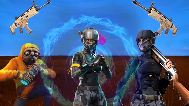 ZoneWars Realistic Paxal🔥