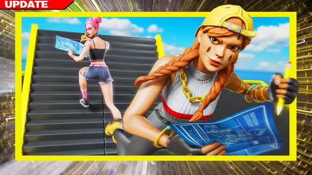 Mythic 1v1 Buildfight