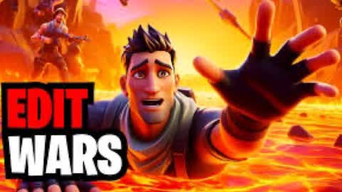 Edit War