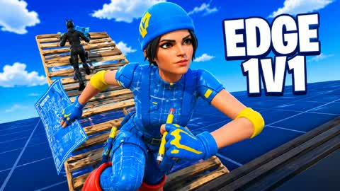 Edge 1v1 Build Fights (200 Pumps)