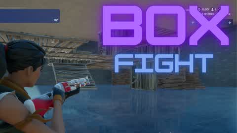 INFINITE BOXFIGHT
