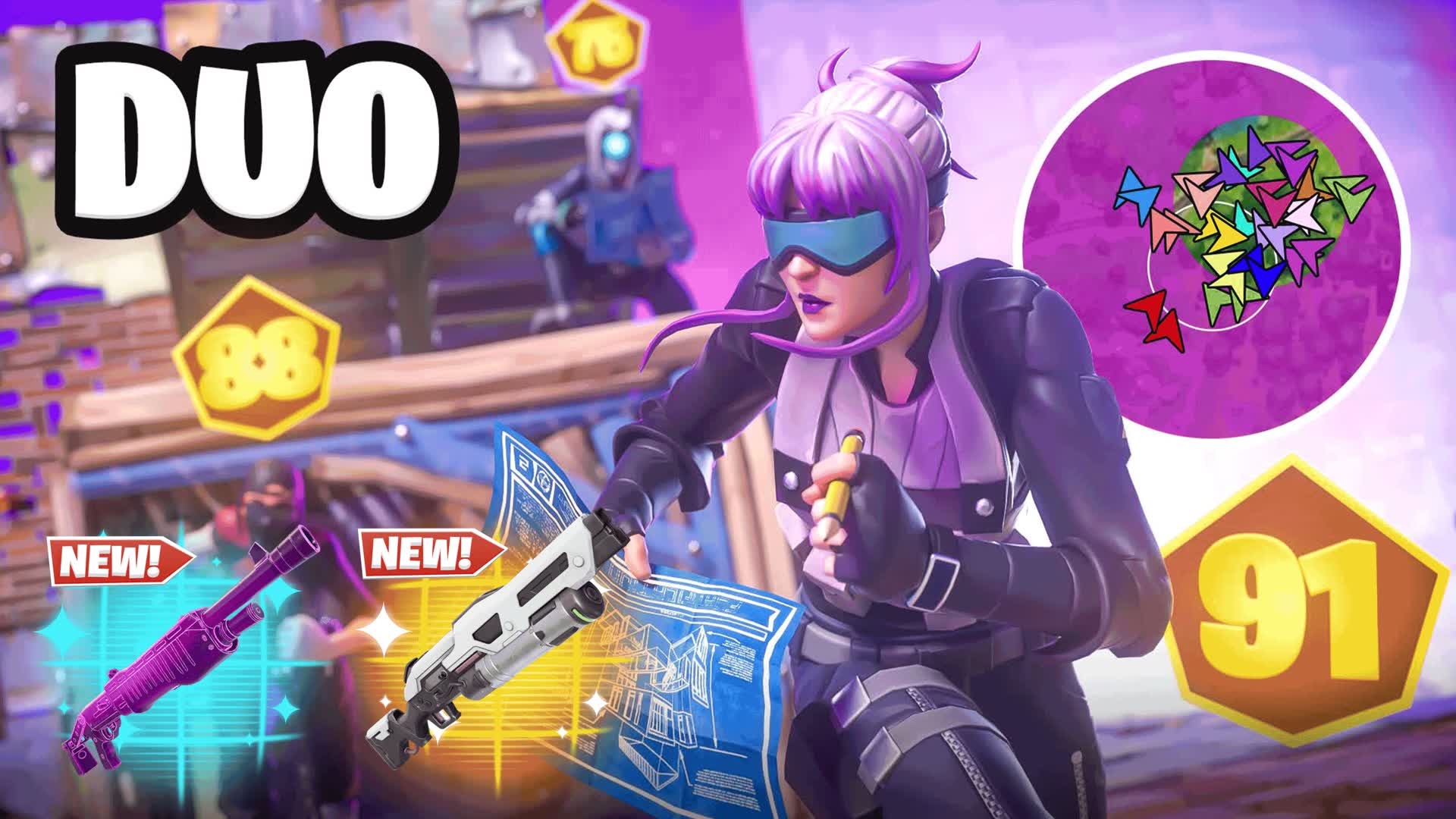 map card image