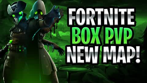 BOX PVP *NEW*