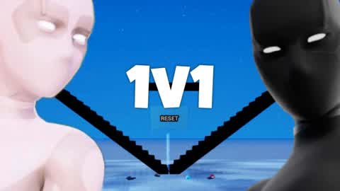 1v1 [Guemito]
