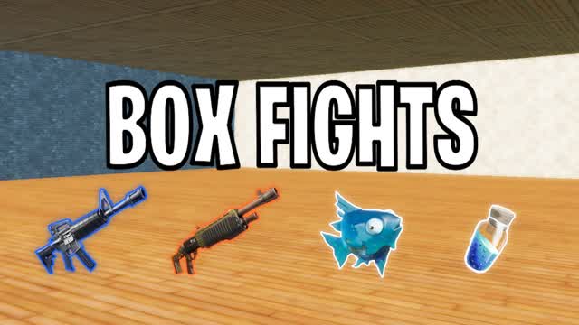 📦OG BOX FIGHTS📦