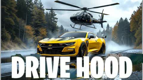 GRAND DRIVING CITY