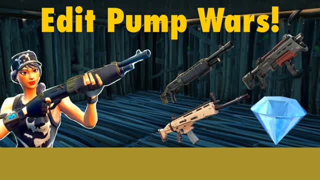 📝 Edit Wars FFA 🤩