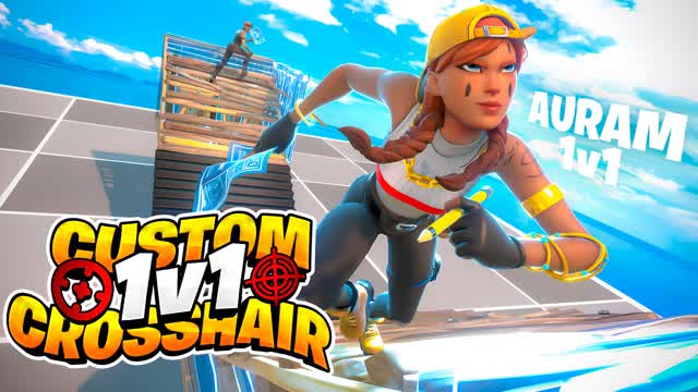 Auram 1v1