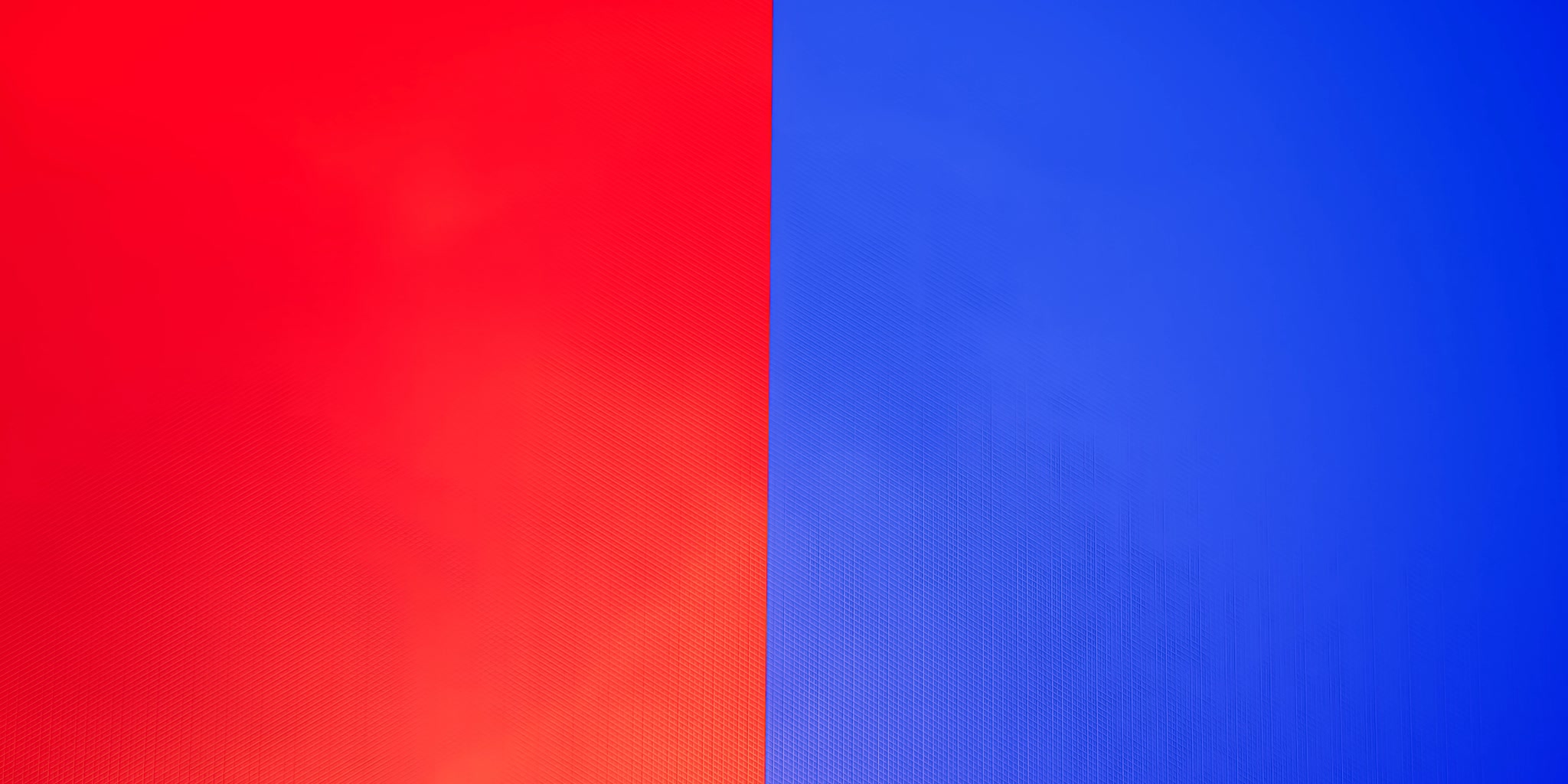 SUPER RED VS BLUE 🔴🔵