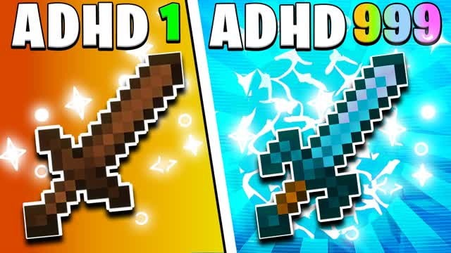 ADHD Box PVP đ€©