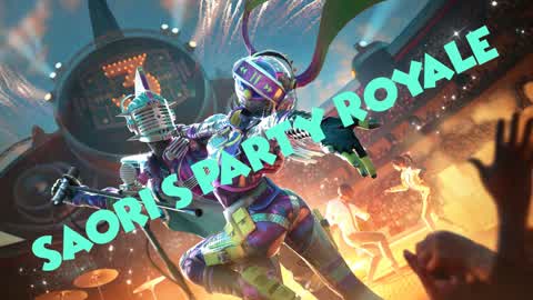 🎉Acu’s Party Royale🎉