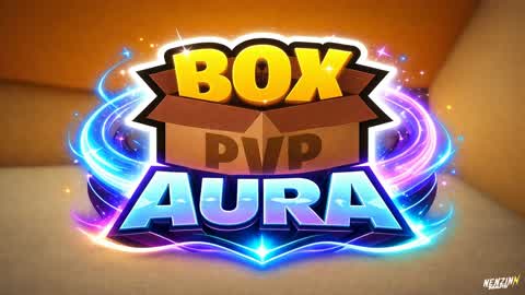 AURA BOX PVP