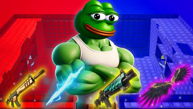MEME RED VS BLUE đŽđ”