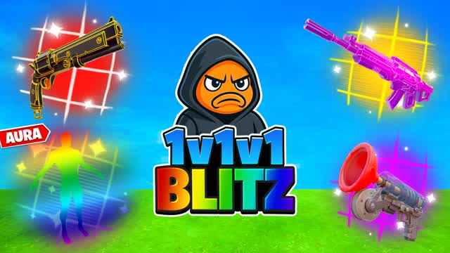 Capture 1 – GEEKED 1v1v1 [BLITZ,Realistics,FFA]