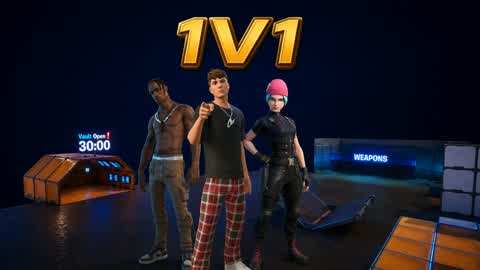 1V1 O TH