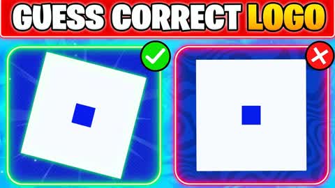 GUESS LOGO 🔎 DEATHRUN PLATFORMER