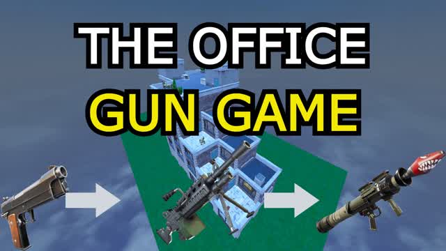 The Office Gun Game