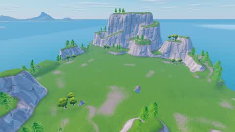FREE BUILD ON