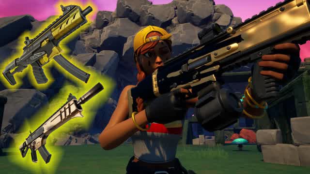 Wrecker RUINS (FFA) ZBâïžđ„