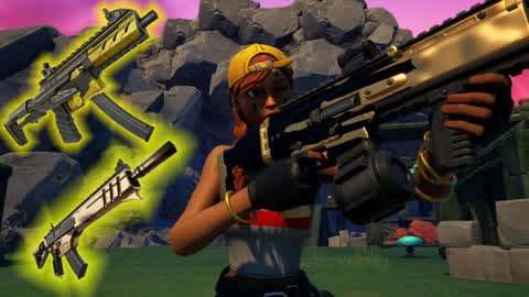 Wrecker RUINS (FFA) ZB✌️🔥