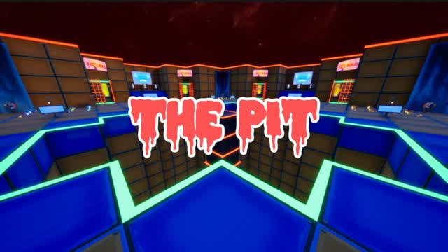 Flexkii - The Pit