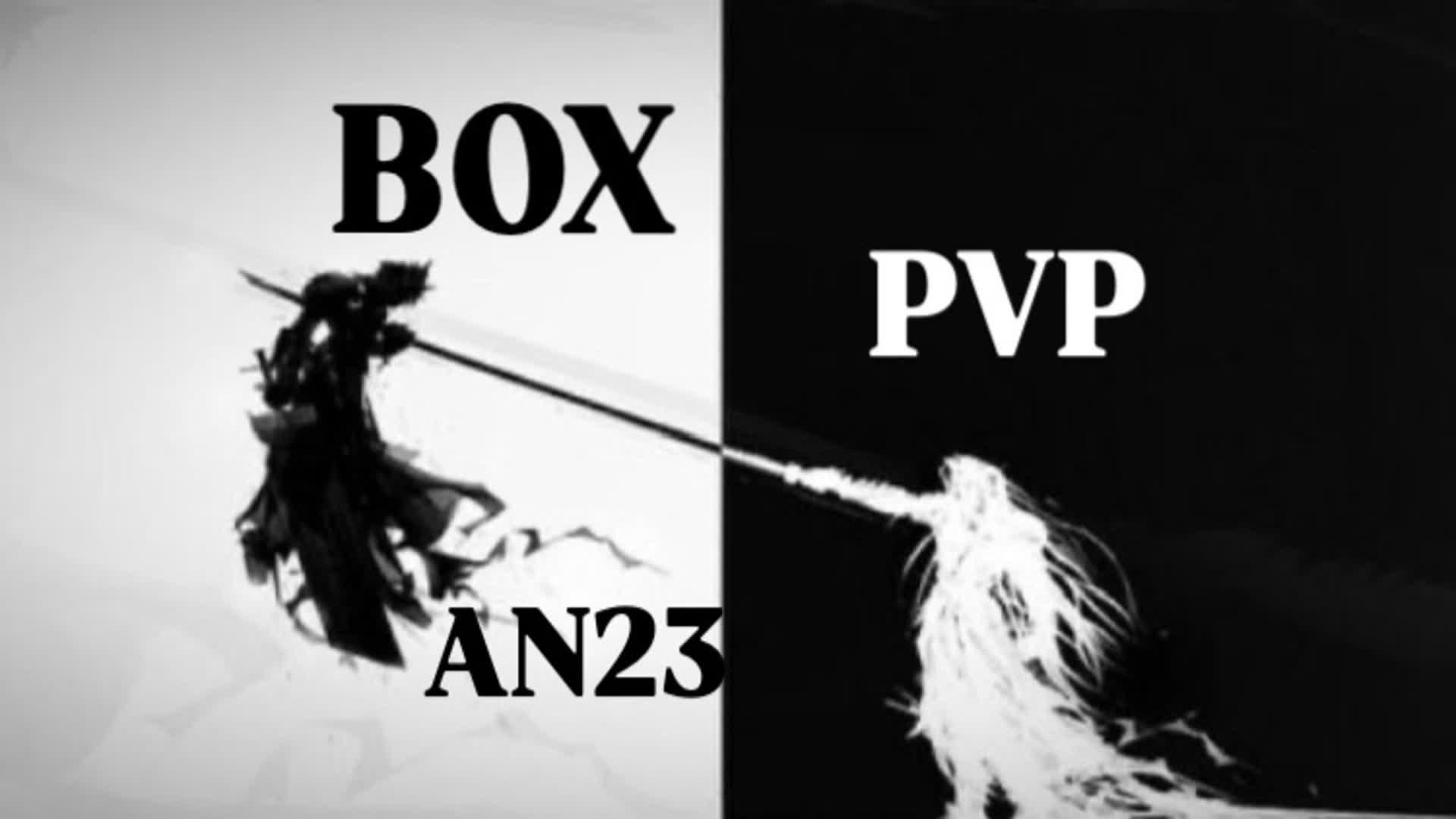 Box PvP AN23