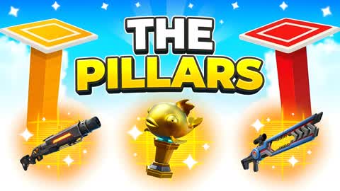 THE PILLARS - PVP