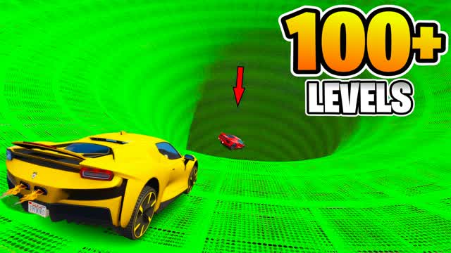 CRAZY IMPOSSIBLE CAR PARKOUR