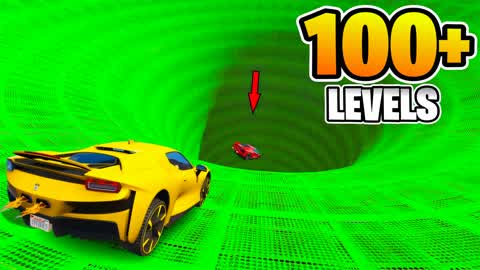 CRAZY IMPOSSIBLE CAR PARKOUR