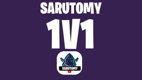 SarutoMap 1v1 Build Fight