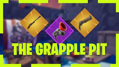 The Grapple Pit